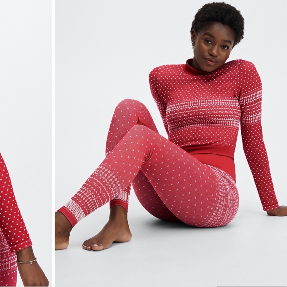 Fabletics 2 pieces set